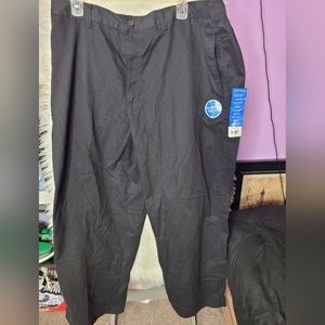 NWT  George men elastic pants